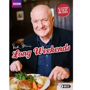 Comparateur de prix : Spirit Entertainment Rick Stein's Long Weekends