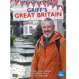 Spirit Entertainment Griffs Britain [Edizione: Regno Unito] [Import] pas cher