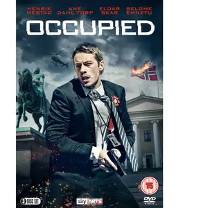 Comparateur de prix : Spirit Entertainment Occupied (Okkupert) [Blu-Ray]