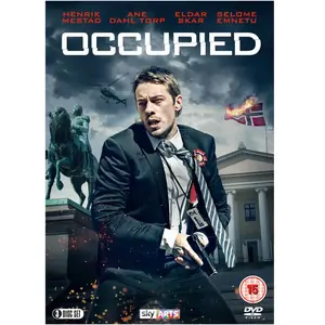 Comparateur de prix : Spirit Entertainment Occupied (3 DVD) [Edizione: Regno Unito] [Import]