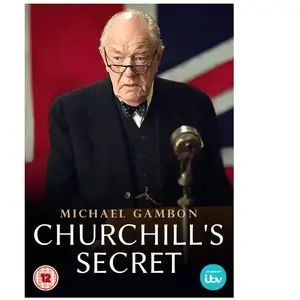 Spirit Entertainment Churchill's Secret pas cher
