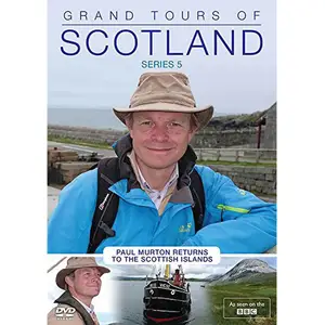 Dazzler Grand Tours of Scotland - Series 5 pas cher