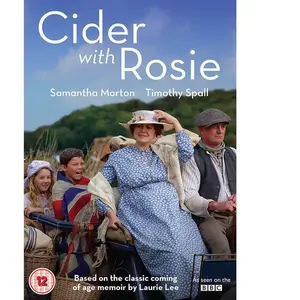 Dazzler Cidre avec Rosie pas cher