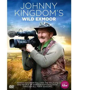 Dazzler Johnny Kingdom's Wild Exmoor pas cher