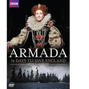 Dazzler Armada: 12 Days to Save England pas cher