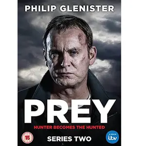 Comparateur de prix : Spirit Entertainment Prey-Series 2 [Edizione: Regno Unito] [Import]