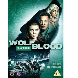 Comparateur de prix : Spirit Entertainment Wolfblood Series 4 - [Format DVD1 Version Originale]