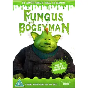 Comparateur de prix : Spirit Entertainment Fungus the Bogeyman