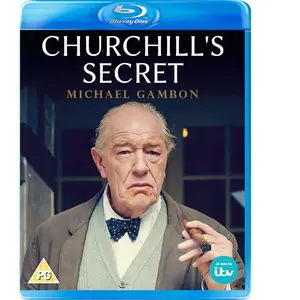 Spirit Entertainment Churchill's Secret pas cher