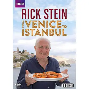 Comparateur de prix : Spirit Entertainment Rick Stein: From Venice to Istanbul
