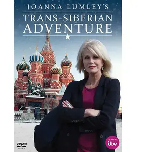 Spirit Entertainment Joanna Lumley's Trans-Siberian Adventure pas cher