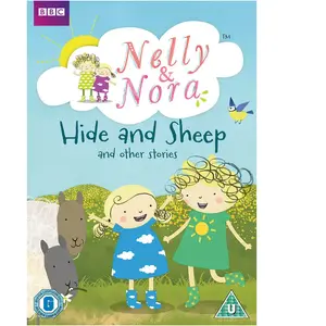 Comparateur de prix : Spirit Entertainment Nelly and Nora: Hide and Sheep and other Stories