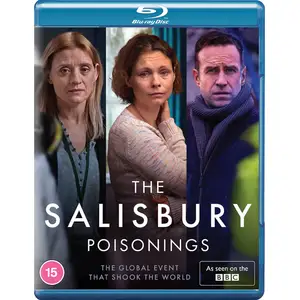 Spirit Entertainment Le poison venu du froid pas cher