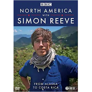 Spirit Entertainment North America With Simon Reeve pas cher