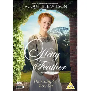 Spirit Entertainment Hetty Feather : Saisons 1-6 pas cher