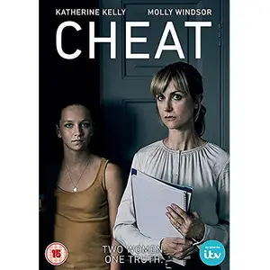 Comparateur de prix : Spirit Entertainment Cheat [Edizione: Regno Unito] [Import]