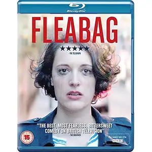 Comparateur de prix : Fleabag Series 1 [Edizione: Regno Unito] [Blu-Ray] [Import]