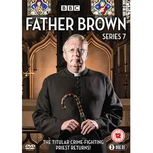 Spirit Entertainment Father Brown Saison 7