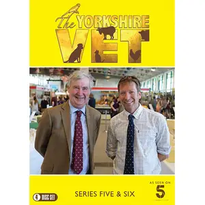 Spirit Entertainment Profession vétérinaire : Saisons et 6 pas cher