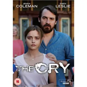 The Cry [Edizione: Regno Unito] [Import] pas cher