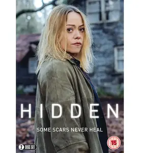 Comparateur de prix : Dazzler Hidden (2 DVD) [Edizione: Regno Unito] [Import]