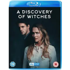 Spirit Entertainment A la découverte des sorcières pas cher
