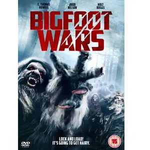 Comparateur de prix : Spirit Entertainment The Bigfoot Wars