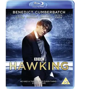 Spirit Entertainment Hawking [Blu-Ray] [Import]