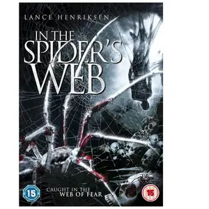 Comparateur de prix : Spirit Entertainment In the Spider's Web