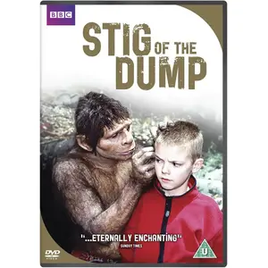 Spirit Entertainment Stig of the Dump (2002) pas cher