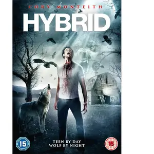 Spirit Entertainment Hybride (Cory Monteith) pas cher