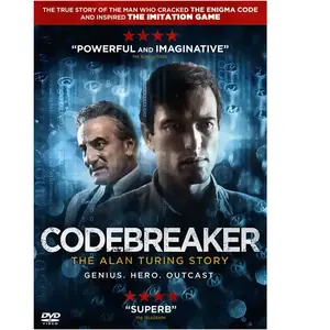 Comparateur de prix : Spirit Entertainment Codebreakers: The Alan Turing Story