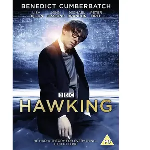Comparateur de prix : Spirit Entertainment Hawking [DVD] [Import]