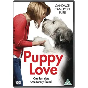Comparateur de prix : Spirit Entertainment Puppy Love [Edizione: Regno Unito] [Import]