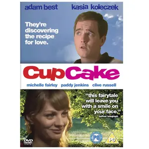 Comparateur de prix : Spirit Entertainment Cup Cake [Edizione: Regno Unito] [Import]