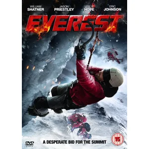 Spirit Entertainment Everest pas cher