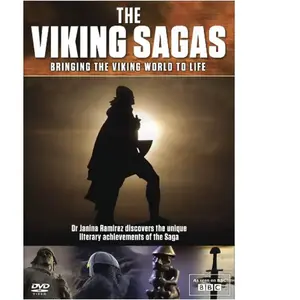 Comparateur de prix : Spirit Entertainment Viking Sagas [DVD] [Import]