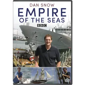 Spirit Entertainment Empire of the Seas pas cher