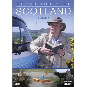 Comparateur de prix : Spirit Entertainment Grand Tours of Scotland - Series 2