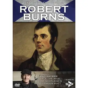 Spirit Entertainment In Search of Robert Burns