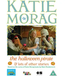 Comparateur de prix : SPIRIT Katie Morag: The Halloween Pirate