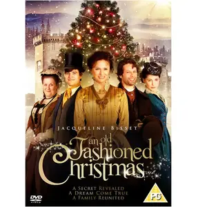 Spirit Entertainment An Old Fashioned Christmas pas cher