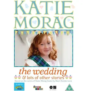 Comparateur de prix : Spirit Entertainment Katie Morag and the Wedding