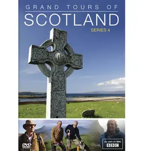 Comparateur de prix : Spirit Entertainment Grand Tours of Scotland - Series 4