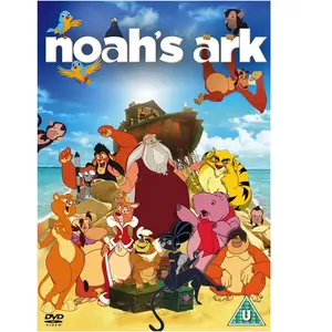 Comparateur de prix : Noahs Ark [Edizione: Regno Unito] [Import]