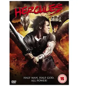 Spirit Entertainment Hercules [Import]