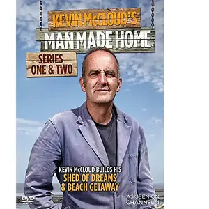 Comparateur de prix : Spirit Entertainment Man Made Home - Series 1 & 2