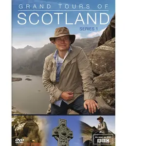 Comparateur de prix : Spirit Entertainment Grand Tours of Scotland - Series 1