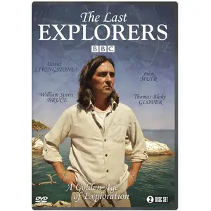 Spirit Entertainment The Last Explorers pas cher