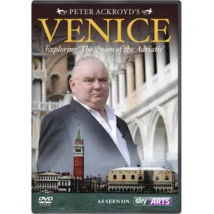Spirit Entertainment Peter Ackroyd's Venice pas cher